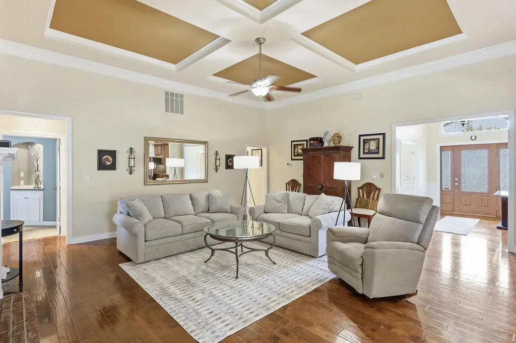 2532 Pascoli Place Lexington KY 40509