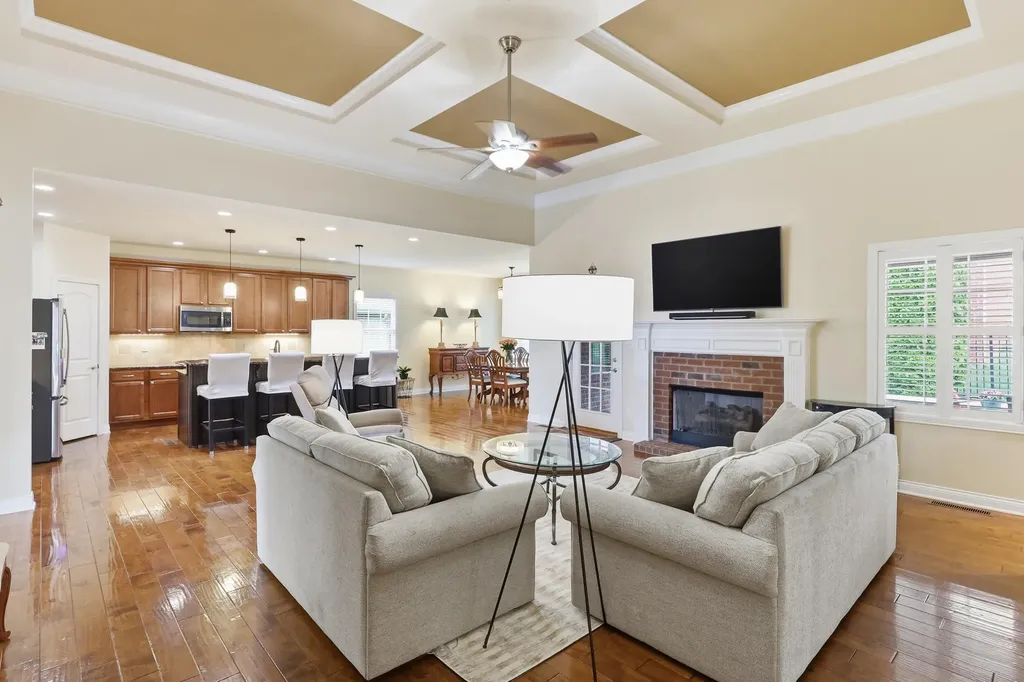 2532 Pascoli Place Lexington KY 40509