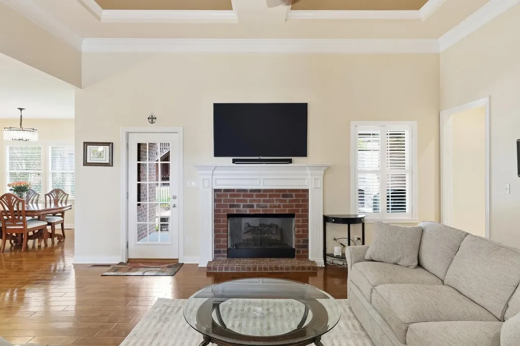 2532 Pascoli Place Lexington KY 40509