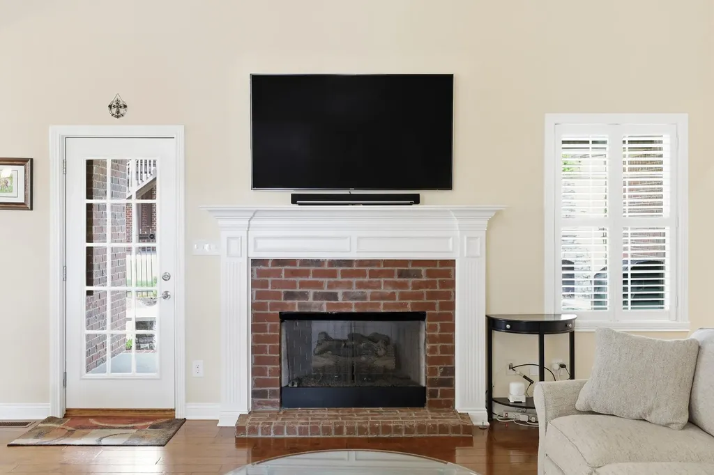 2532 Pascoli Place Lexington KY 40509