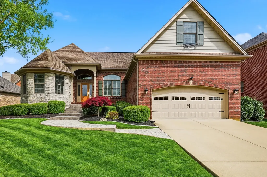 2532 Pascoli Place Lexington KY 40509