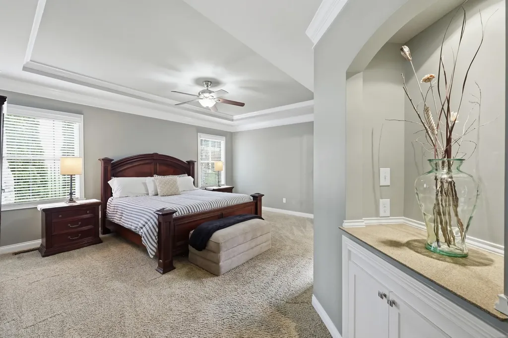 2532 Pascoli Place Lexington KY 40509
