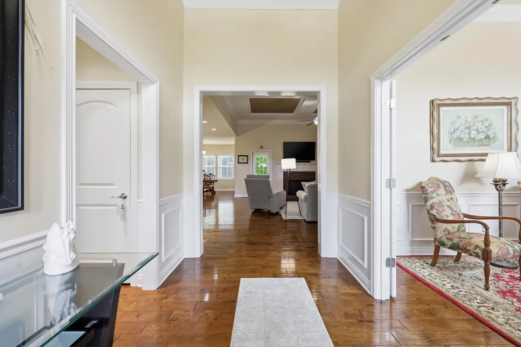 2532 Pascoli Place Lexington KY 40509