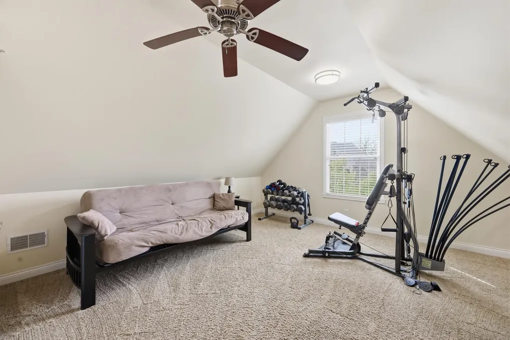 2532 Pascoli Place Lexington KY 40509