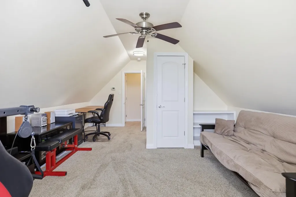 2532 Pascoli Place Lexington KY 40509