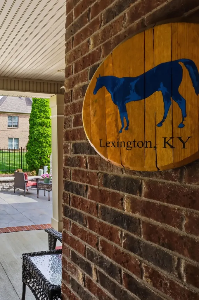 2532 Pascoli Place Lexington KY 40509