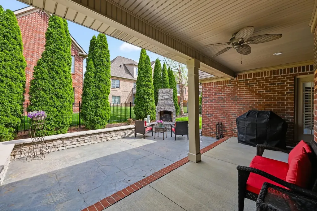 2532 Pascoli Place Lexington KY 40509