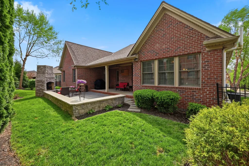 2532 Pascoli Place Lexington KY 40509