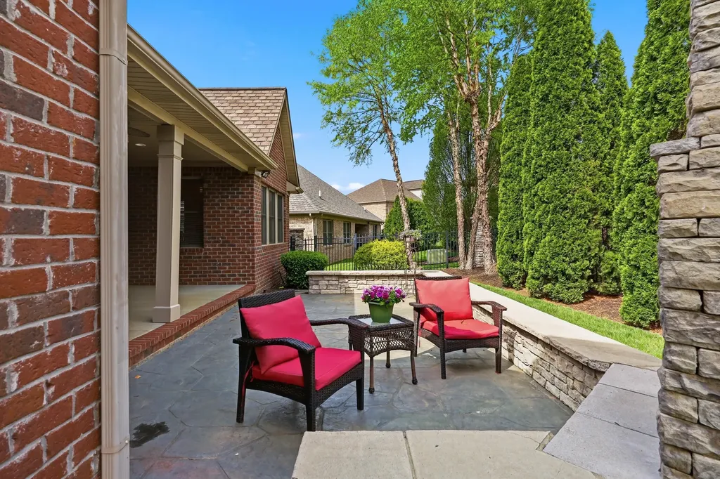 2532 Pascoli Place Lexington KY 40509