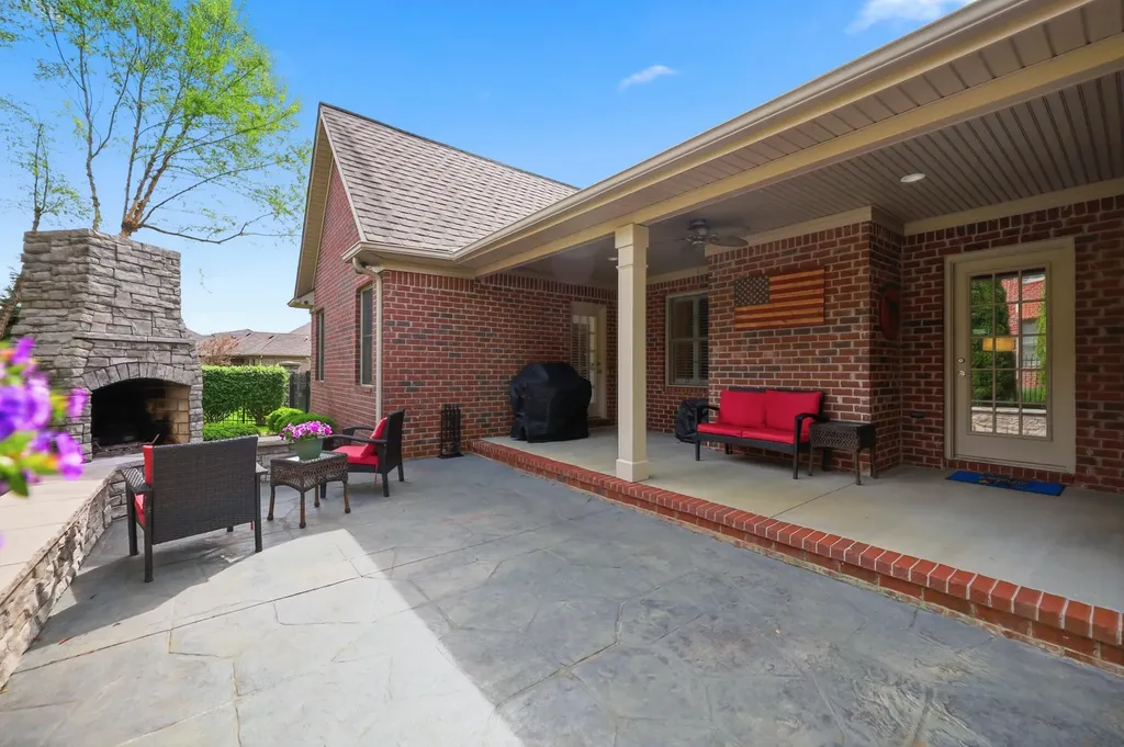 2532 Pascoli Place Lexington KY 40509