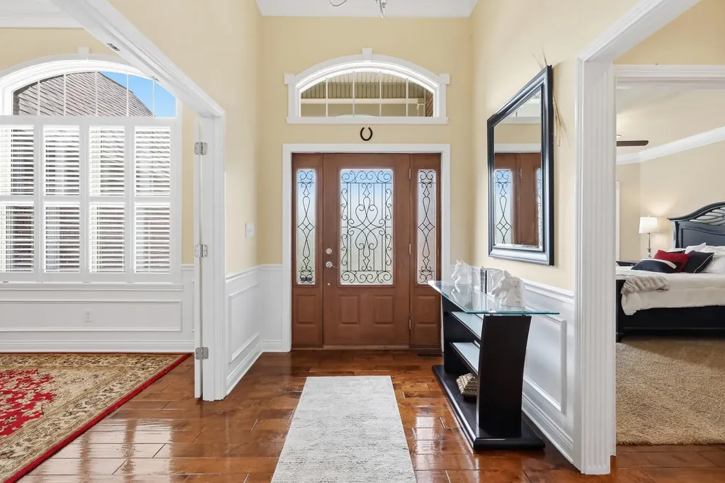 2532 Pascoli Place Lexington KY 40509