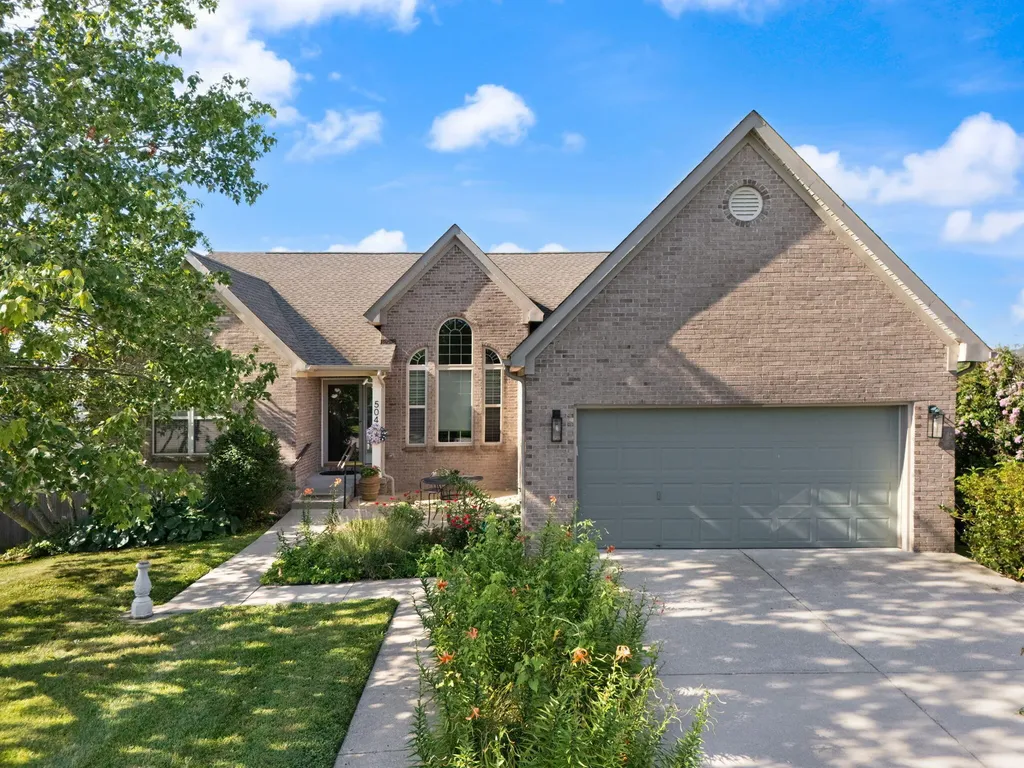 504 Sagemont Drive Richmond KY 40475