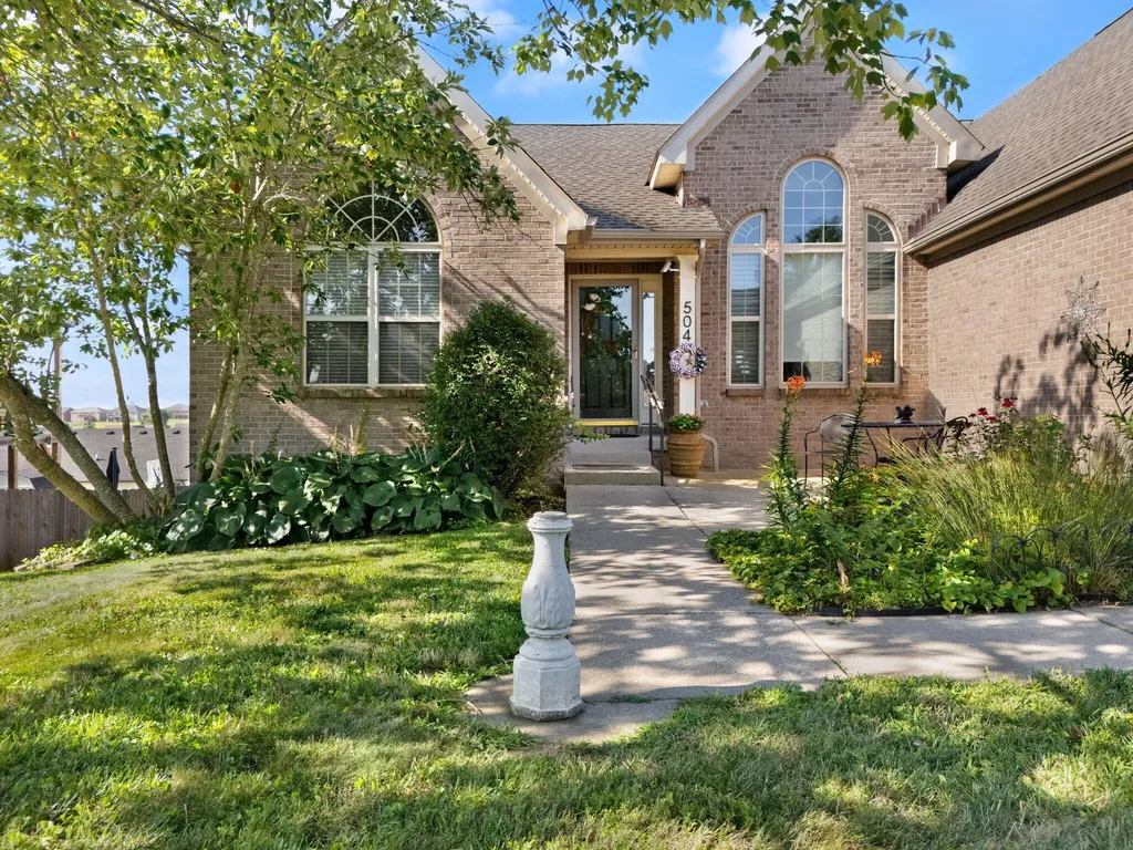 504 Sagemont Drive Richmond KY 40475