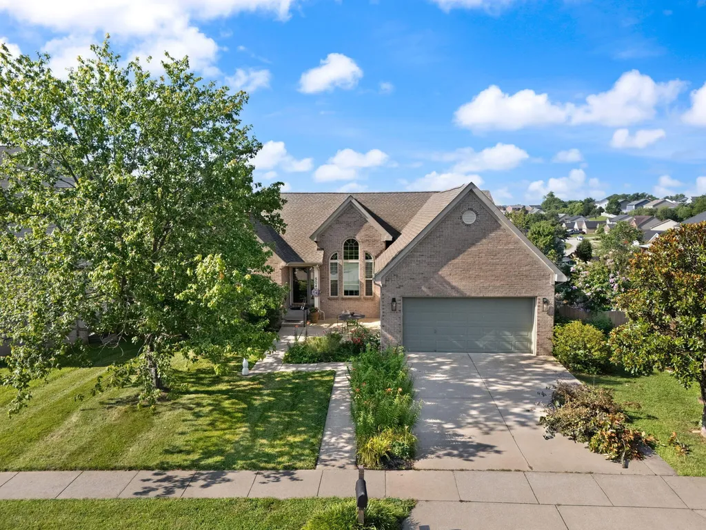 504 Sagemont Drive Richmond KY 40475