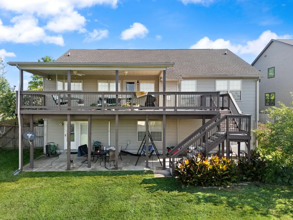 504 Sagemont Drive Richmond KY 40475