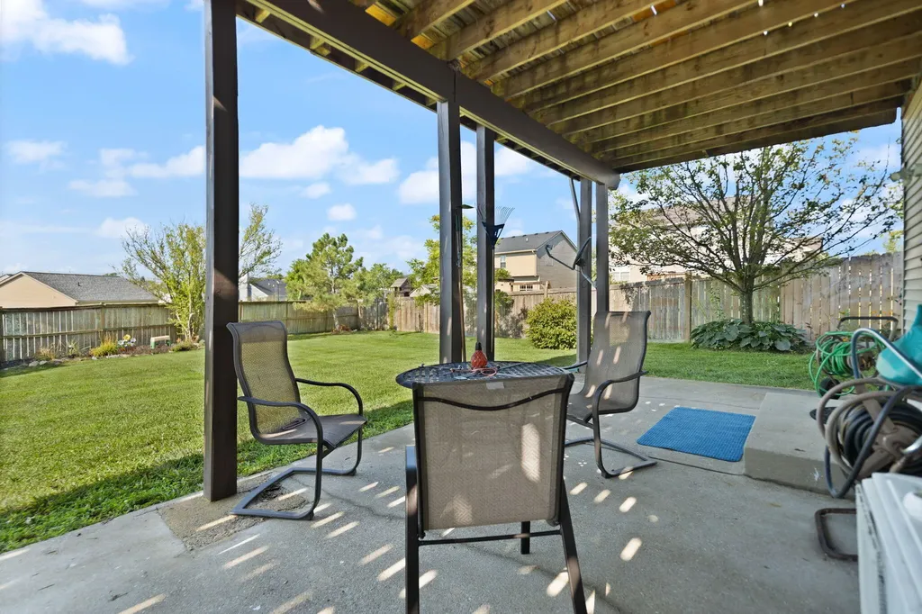 504 Sagemont Drive Richmond KY 40475