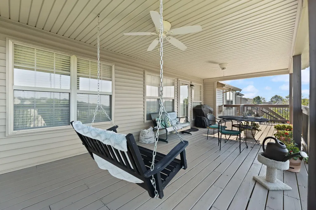 504 Sagemont Drive Richmond KY 40475