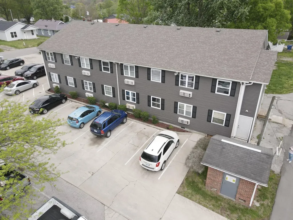 16 Linden Avenue Winchester KY 40391