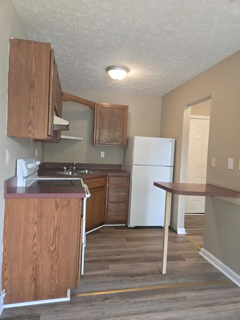 16 Linden Avenue Winchester KY 40391