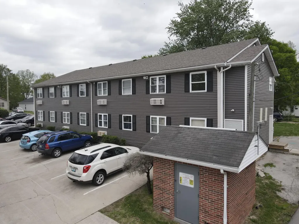 16 Linden Avenue Winchester KY 40391