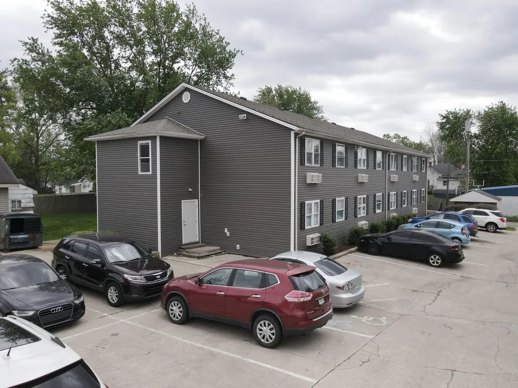16 Linden Avenue Winchester KY 40391