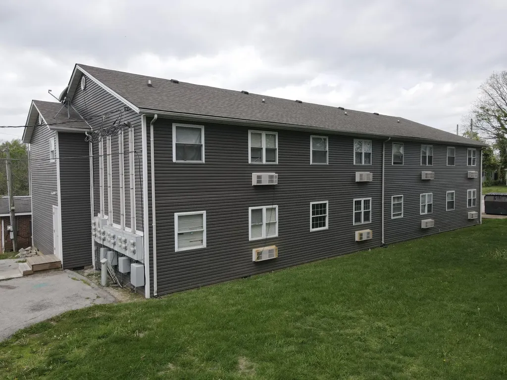 16 Linden Avenue Winchester KY 40391