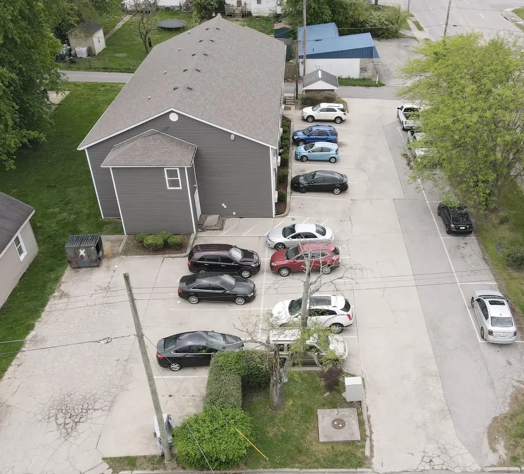 16 Linden Avenue Winchester KY 40391