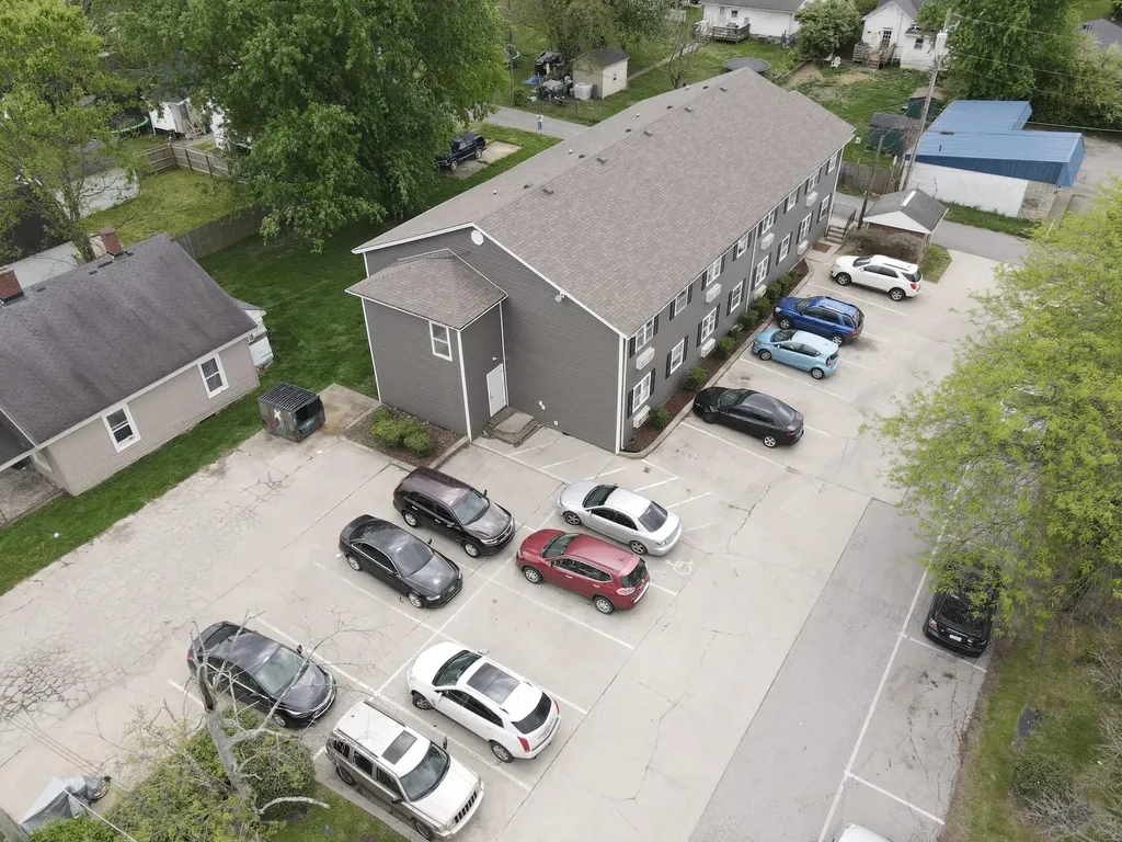 16 Linden Avenue Winchester KY 40391
