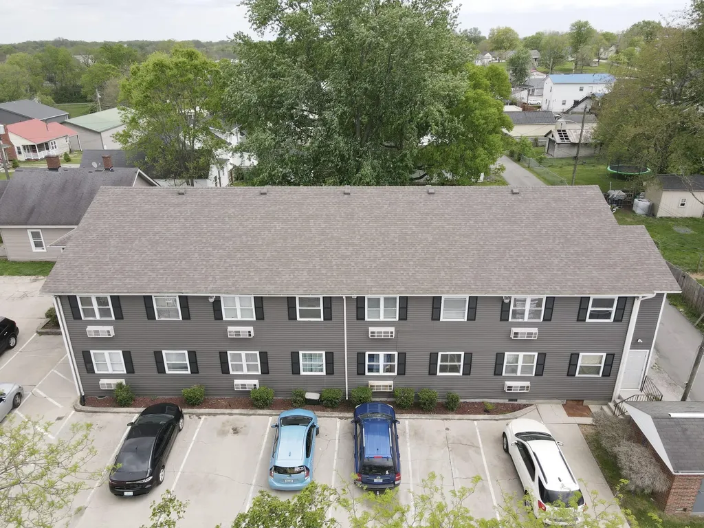 16 Linden Avenue Winchester KY 40391