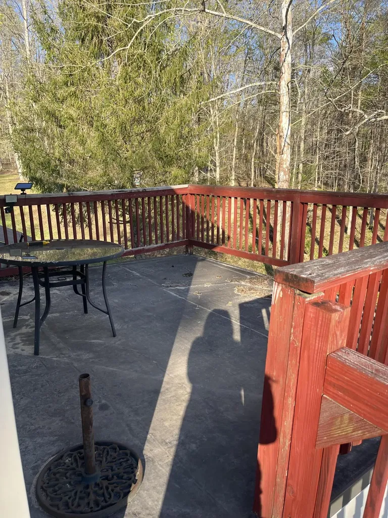 6130 Hardwicks Creek Road Clay City KY 40312