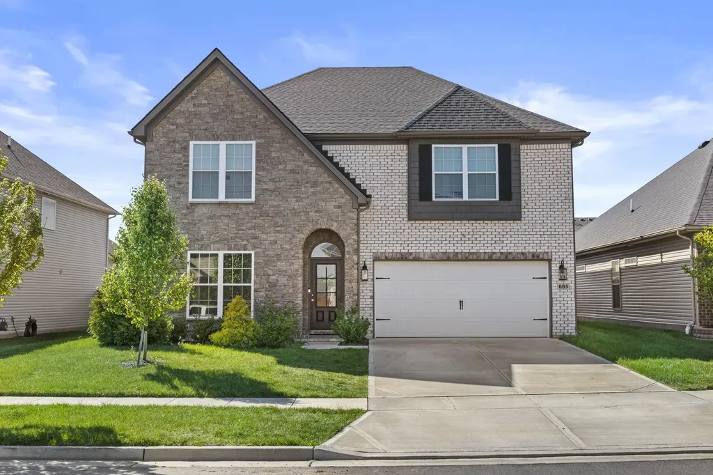665 Windflower Way Lexington KY 40511
