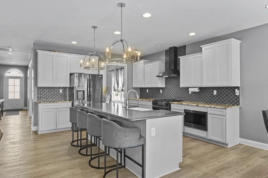665 Windflower Way Lexington KY 40511