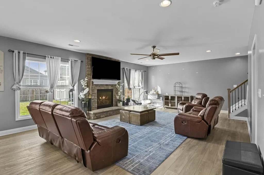 665 Windflower Way Lexington KY 40511