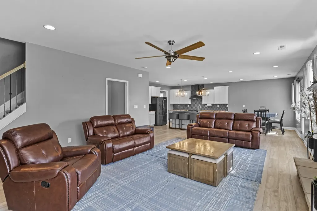 665 Windflower Way Lexington KY 40511