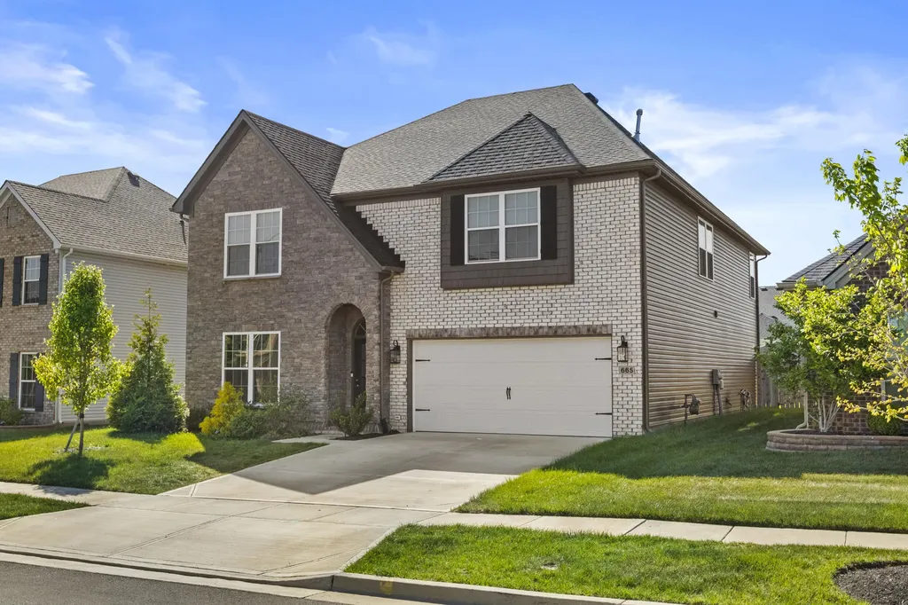 665 Windflower Way Lexington KY 40511