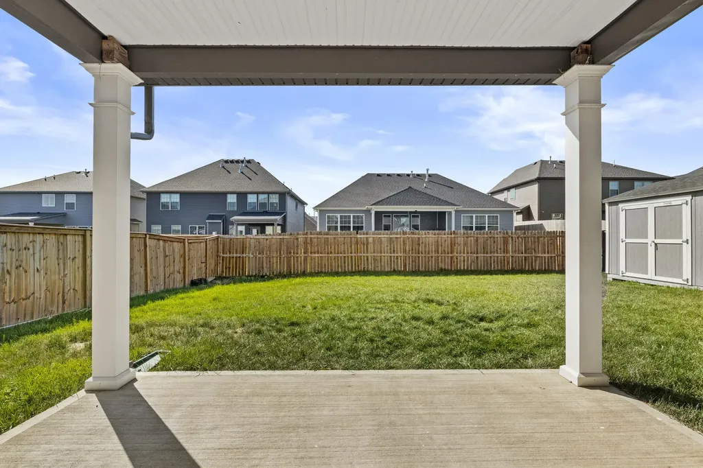 665 Windflower Way Lexington KY 40511