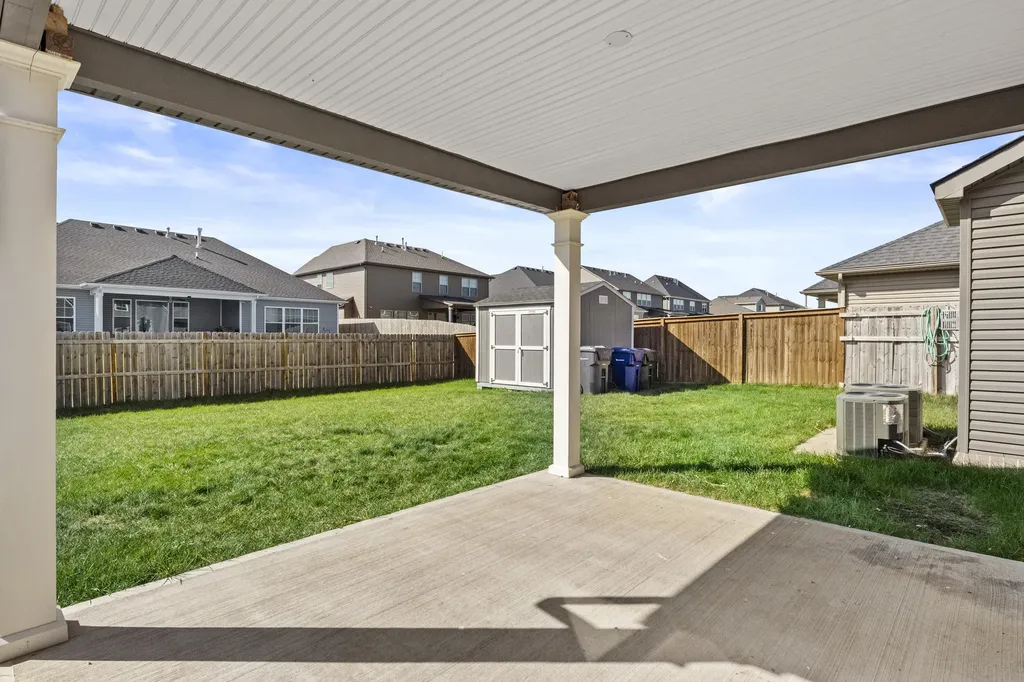 665 Windflower Way Lexington KY 40511
