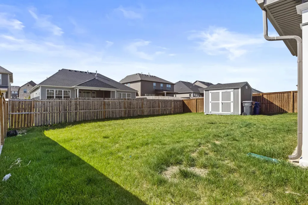 665 Windflower Way Lexington KY 40511