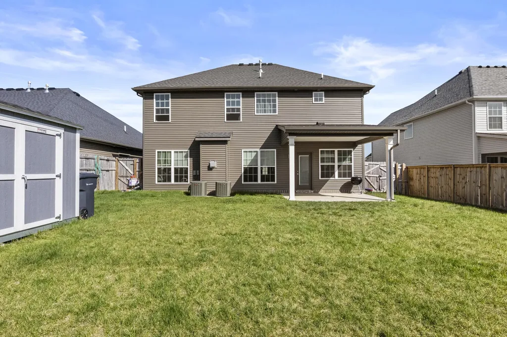 665 Windflower Way Lexington KY 40511