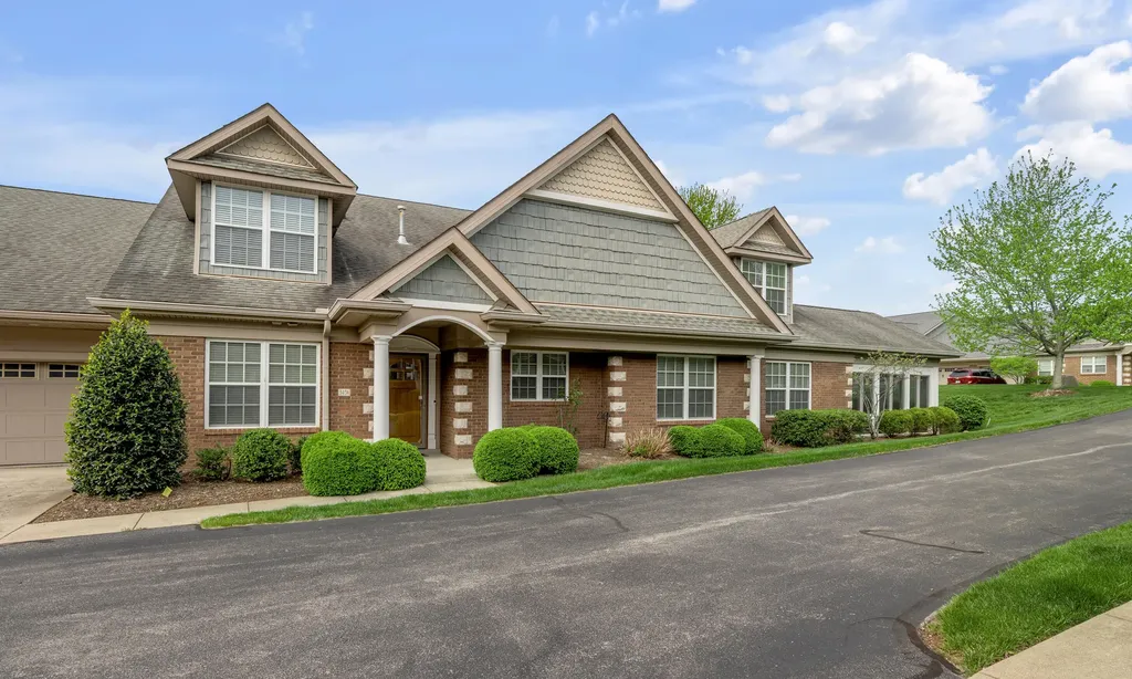 3456 Rabbits Foot Trail Lexington KY 40503