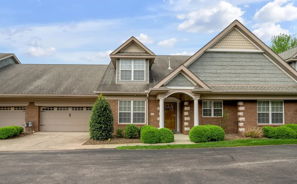 3456 Rabbits Foot Trail Lexington KY 40503