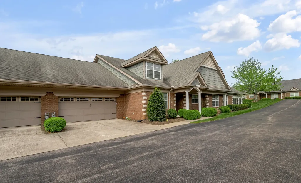 3456 Rabbits Foot Trail Lexington KY 40503