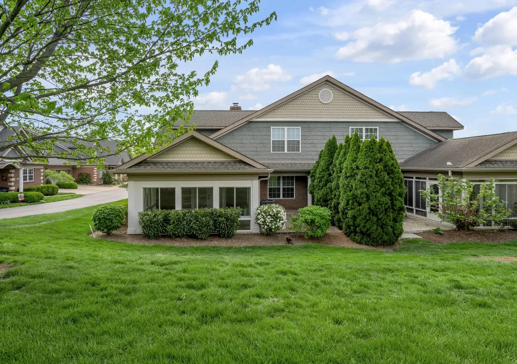 3456 Rabbits Foot Trail Lexington KY 40503