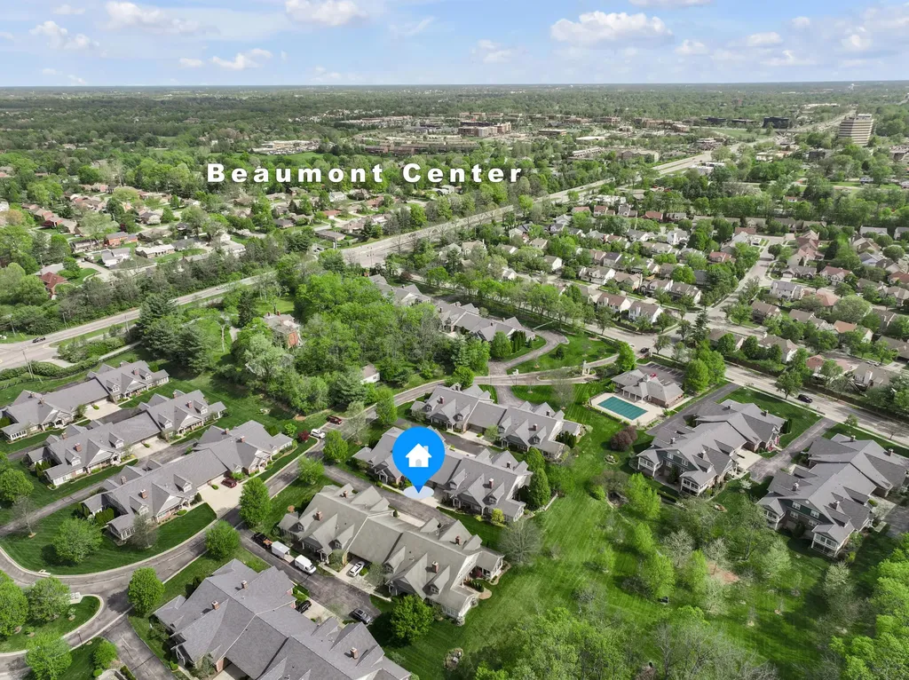 3456 Rabbits Foot Trail Lexington KY 40503
