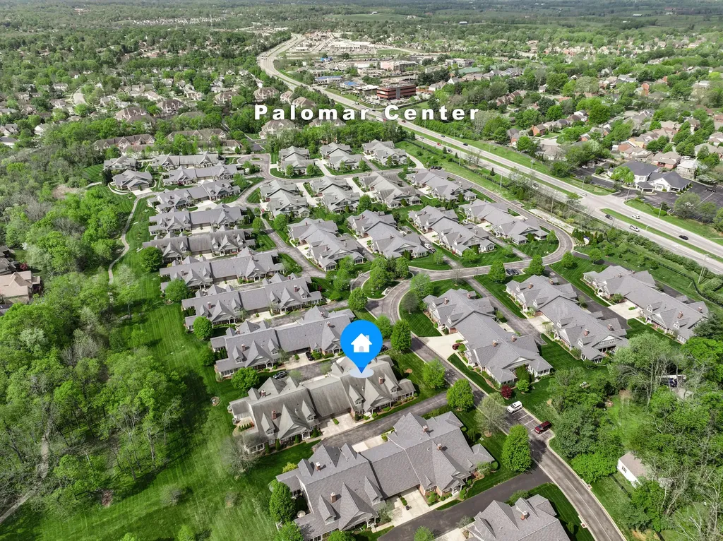 3456 Rabbits Foot Trail Lexington KY 40503