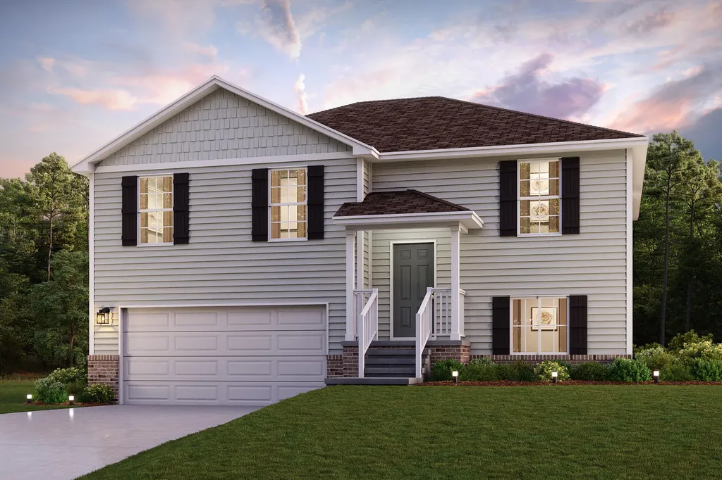 100 Summit Creek Drive Elizabethtown KY 42701