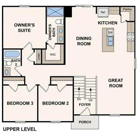 100 Summit Creek Drive Elizabethtown KY 42701