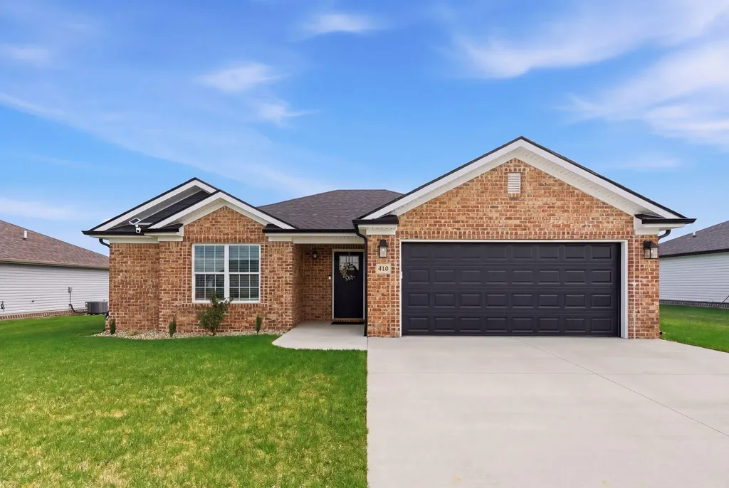 410 Wyldwood Way Berea KY 40403