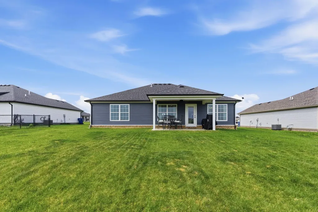 410 Wyldwood Way Berea KY 40403