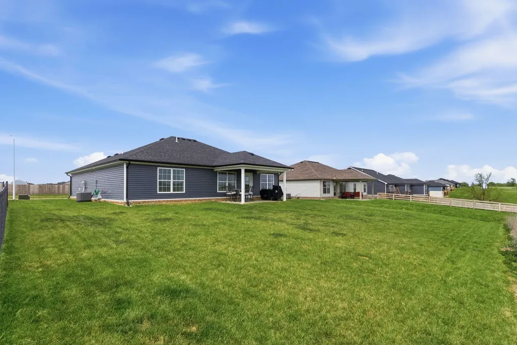 410 Wyldwood Way Berea KY 40403